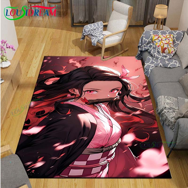 Fashion Hot Cartoon K-Kamado N - Kids Outdoor Yoga ulasan dan harga