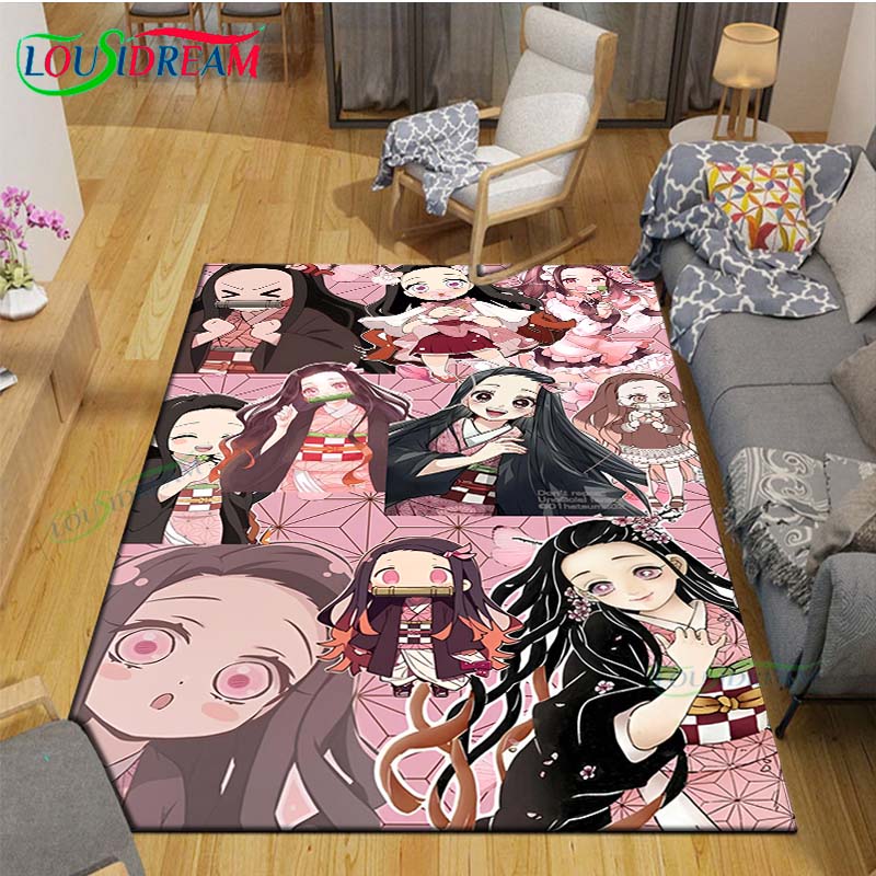 Fashion Hot Cartoon K-Kamado N - Kids Outdoor Yoga ulasan dan harga