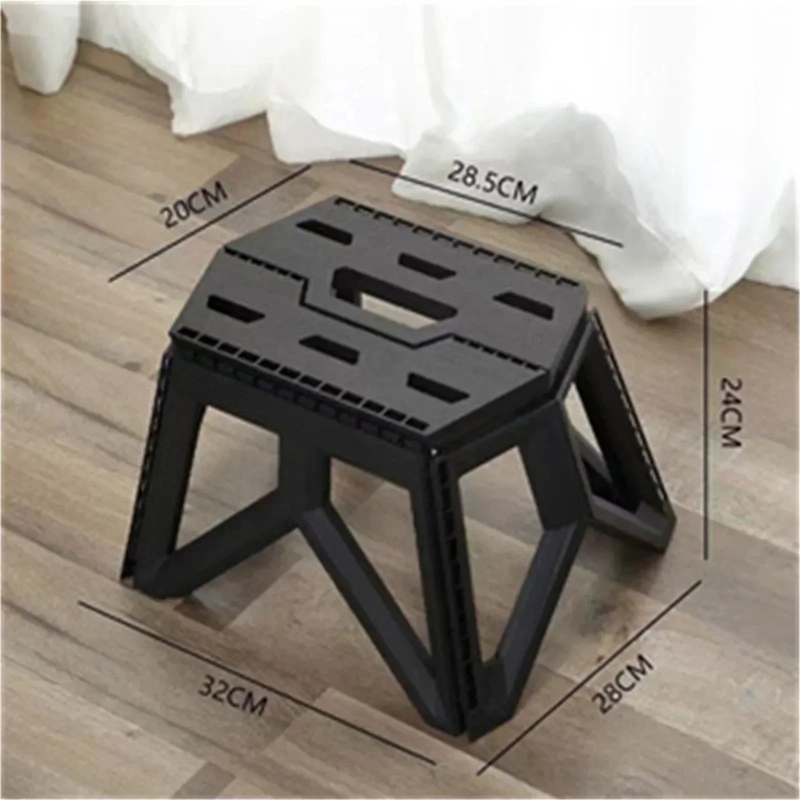 Portable Folding Chair Handhel - Kids Outdoor Folding Chair ulasan dan harga