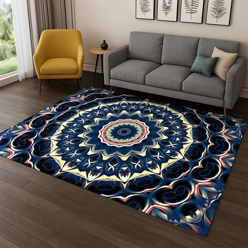 Bohemia Mandala Magic Flower Y - Kids Outdoor Yoga ulasan dan harga