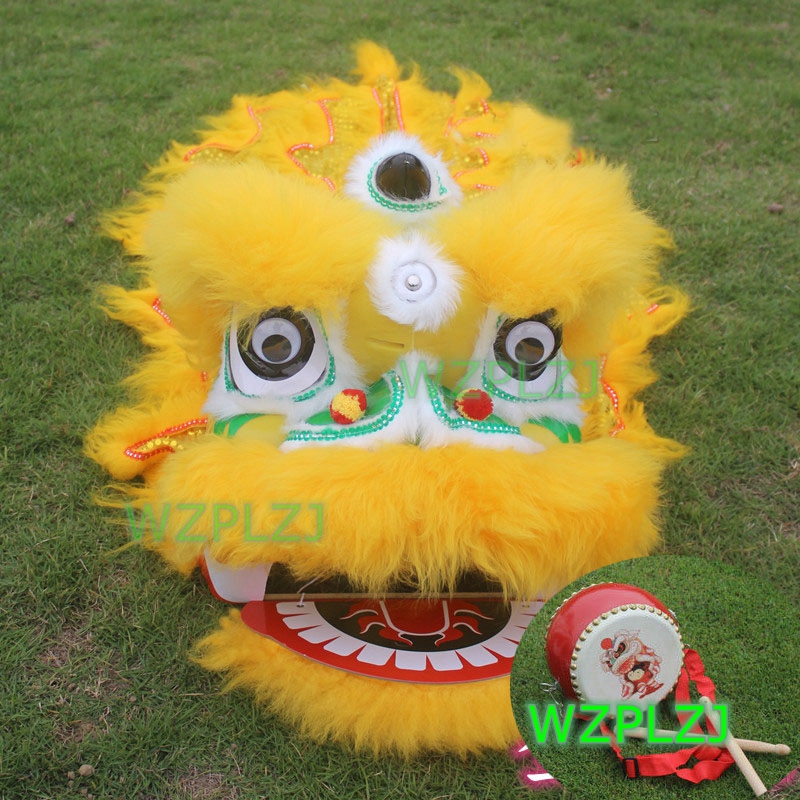 Outdoor Decoration 14 Inch Lio - Kids Outdoor Decor ulasan dan harga