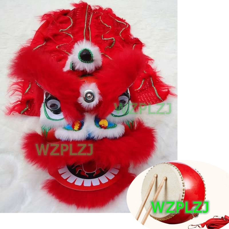 Outdoor Decoration 14 Inch Lio - Kids Outdoor Decor ulasan dan harga