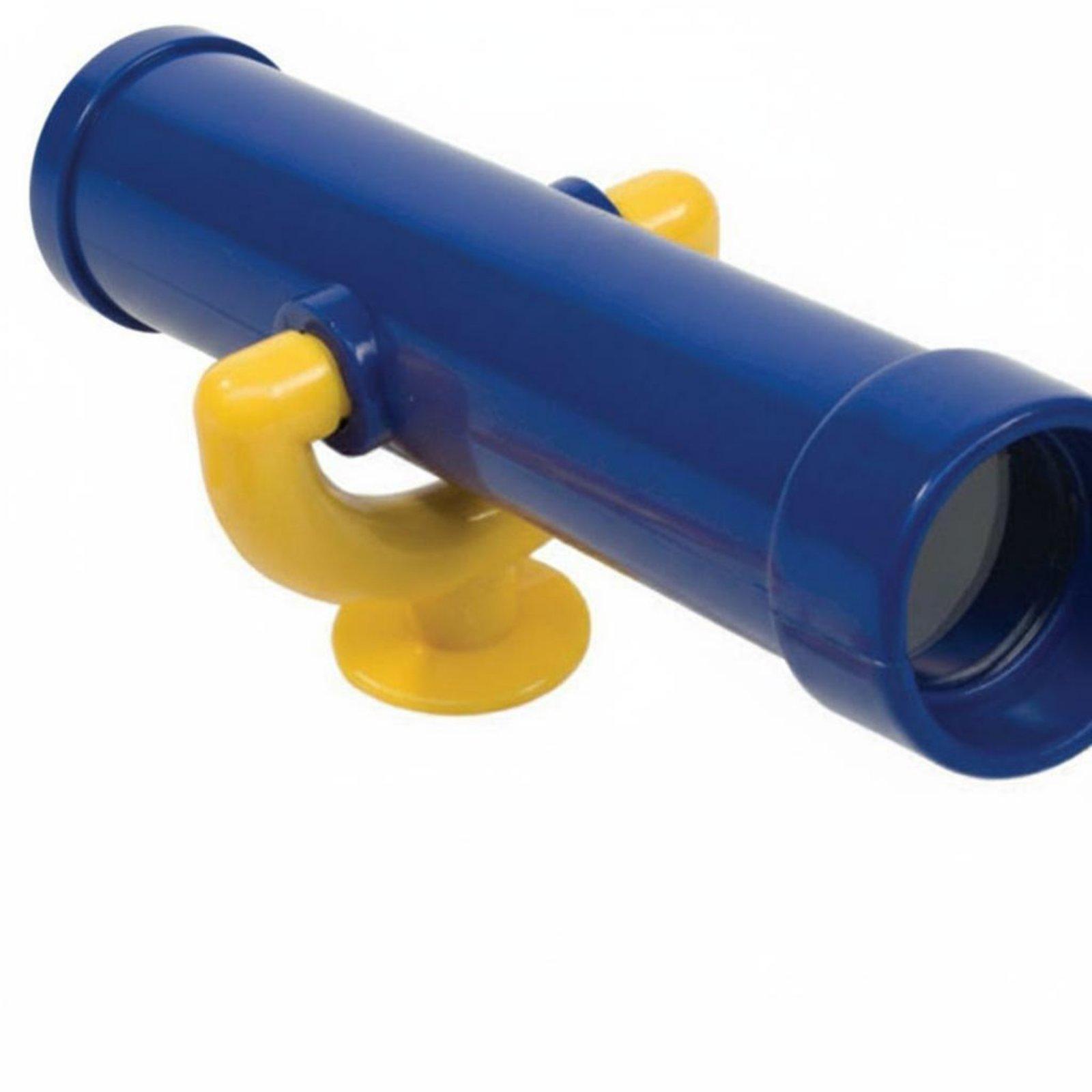 Children Telescope Sensory Edu - Kids Outdoor Playground ulasan dan harga