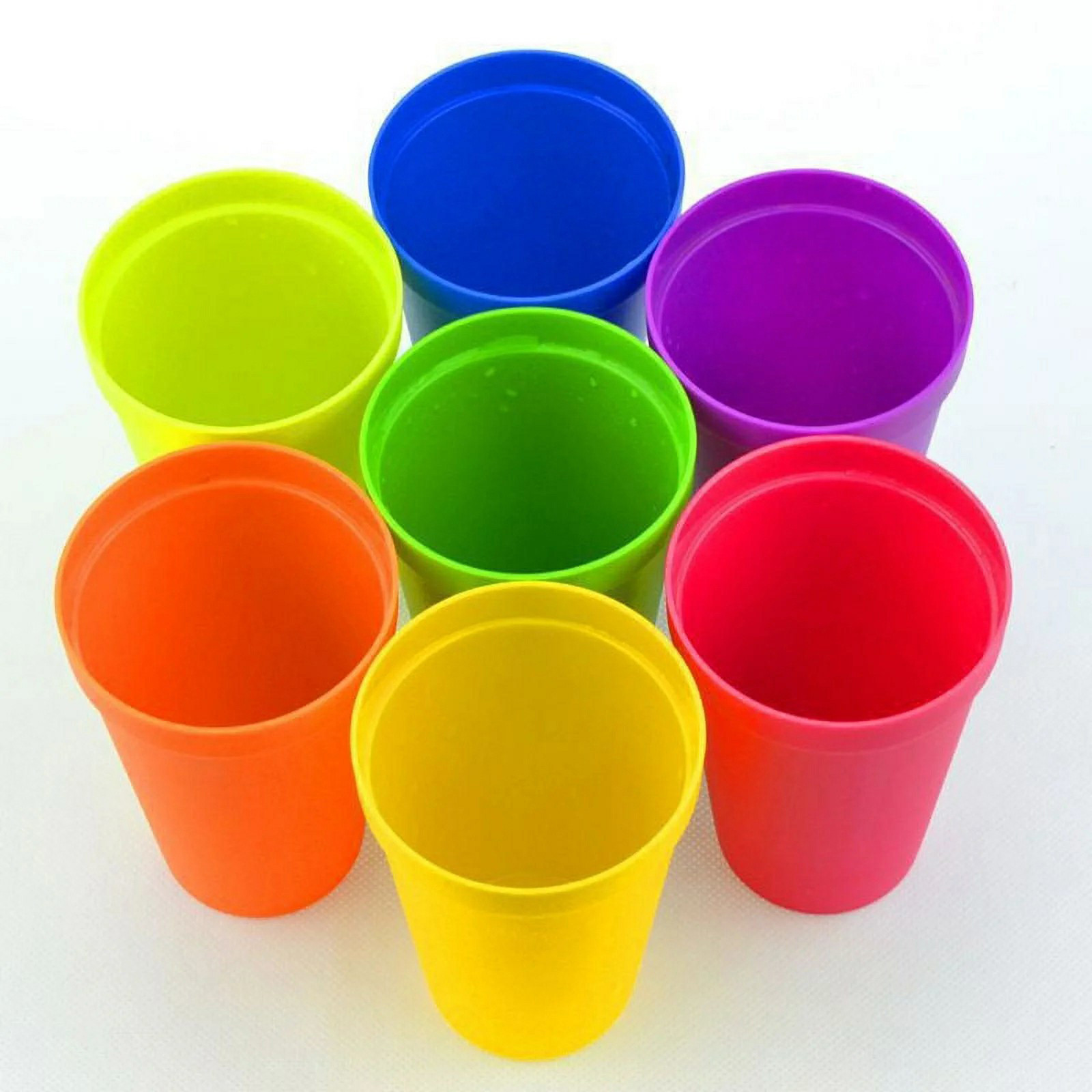 Kids Drinking Cups Set Childre - Kids Outdoor Dining Set ulasan dan harga