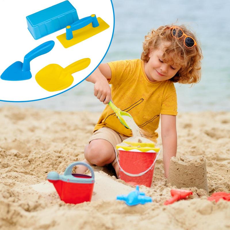 Sand Toys For Kids Snow Sandbo - Kids Outdoor Sandbox ulasan dan harga