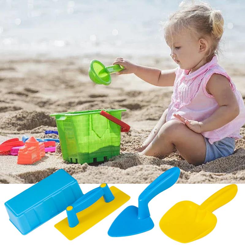 Sand Toys For Kids Snow Sandbo - Kids Outdoor Sandbox ulasan dan harga