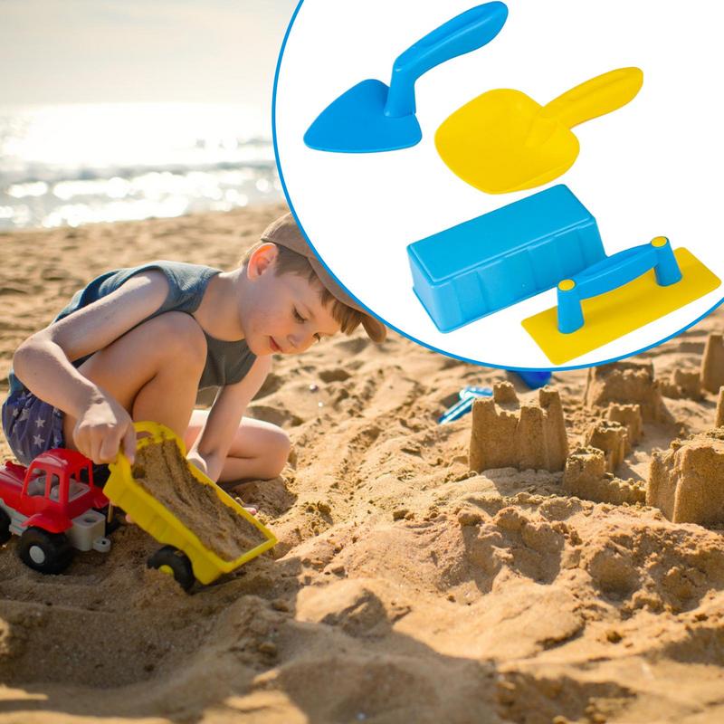 Sand Toys For Kids Snow Sandbo - Kids Outdoor Sandbox ulasan dan harga