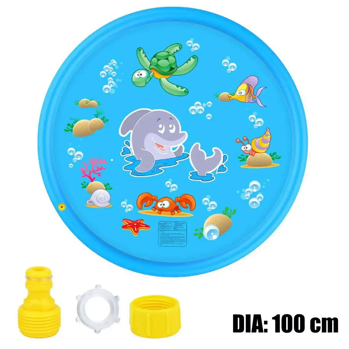 100/170cm Kids Outdoor Funny T - Kids Outdoor Yard Toys ulasan dan harga