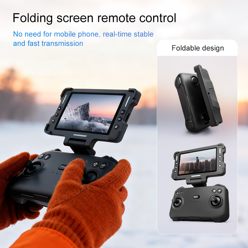 New Mini Foldable Drone G63 Op - Kids Outdoor Fort ulasan dan harga