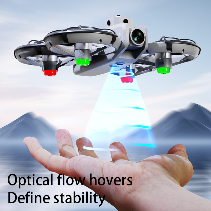New ES800 Drone With WIFI FPV  - Kids Outdoor House Accessories ulasan dan harga