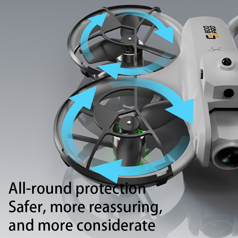 New ES800 Drone With WIFI FPV  - Kids Outdoor House Accessories ulasan dan harga