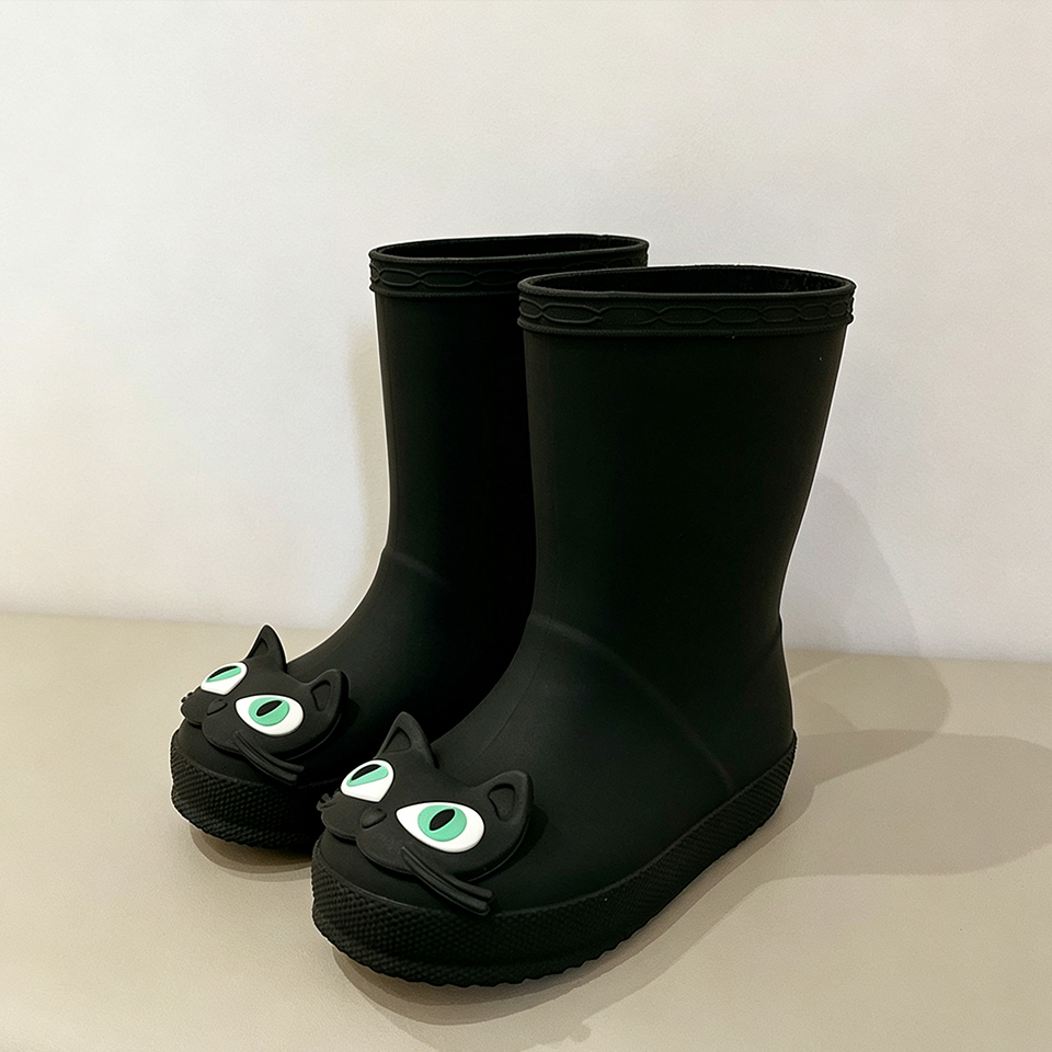 Toddler Rain Boots for Boys Gi - Kids Outdoor Fort ulasan dan harga