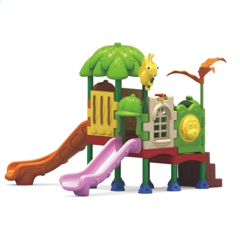 Interactive Game Family Durabl - Kids Outdoor Playground ulasan dan harga