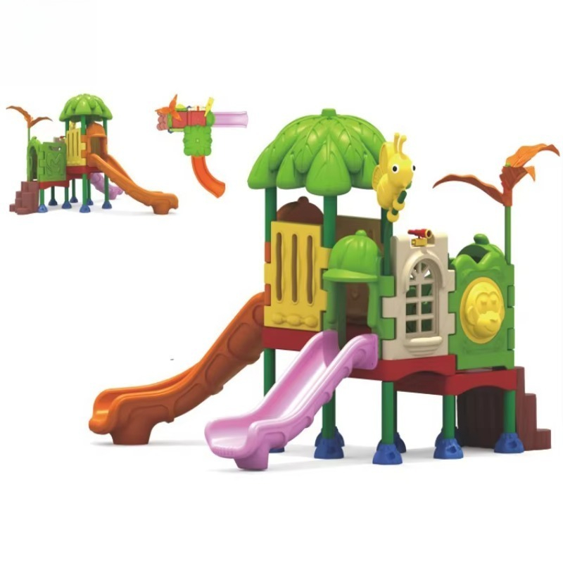 Interactive Game Family Durabl - Kids Outdoor Playground ulasan dan harga