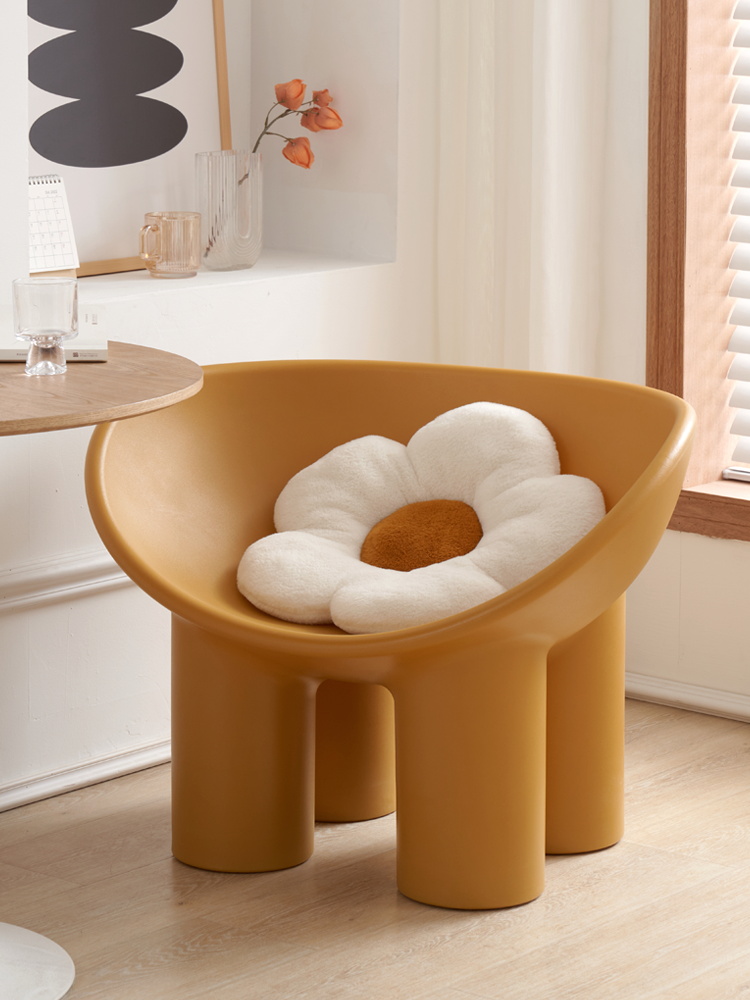 Roly Poly Nordic Design Modern - Kids Outdoor Lounge ulasan dan harga