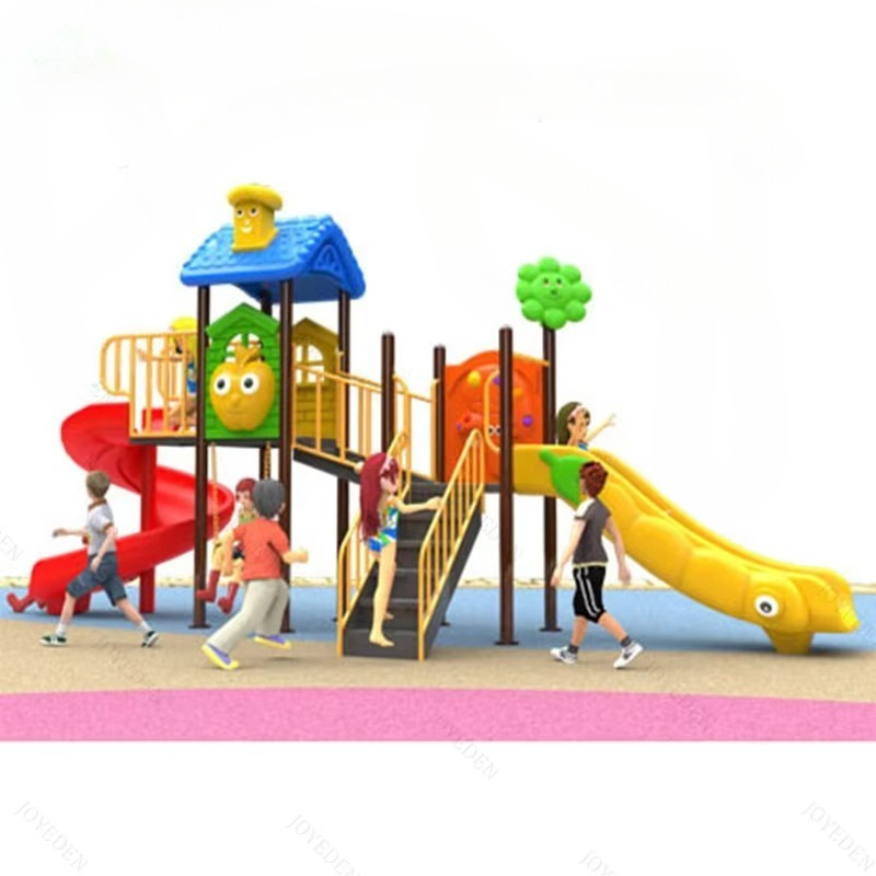 New Design Children  Amusement - Kids Outdoor Playground ulasan dan harga