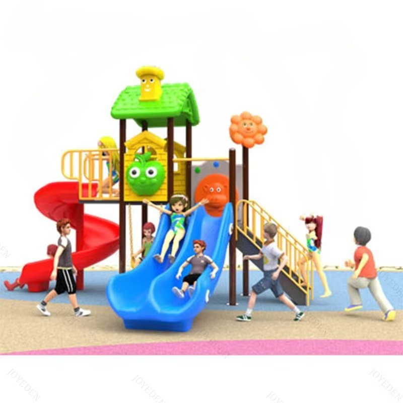 New Design Children  Amusement - Kids Outdoor Playground ulasan dan harga