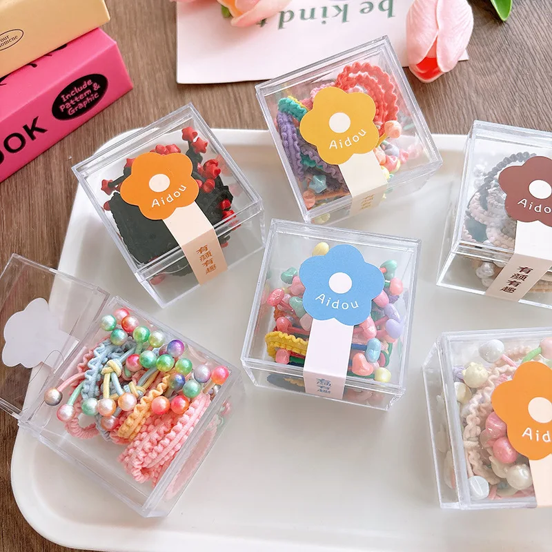 12PCS Cartoon Candy Colorful H - Kids Outdoor Decor ulasan dan harga
