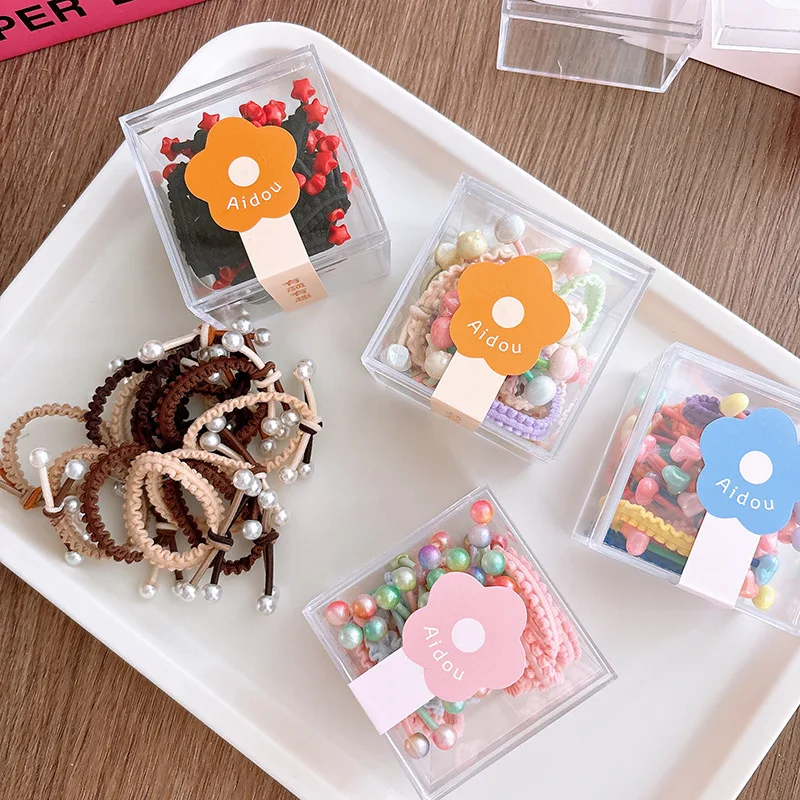 12PCS Cartoon Candy Colorful H - Kids Outdoor Decor ulasan dan harga
