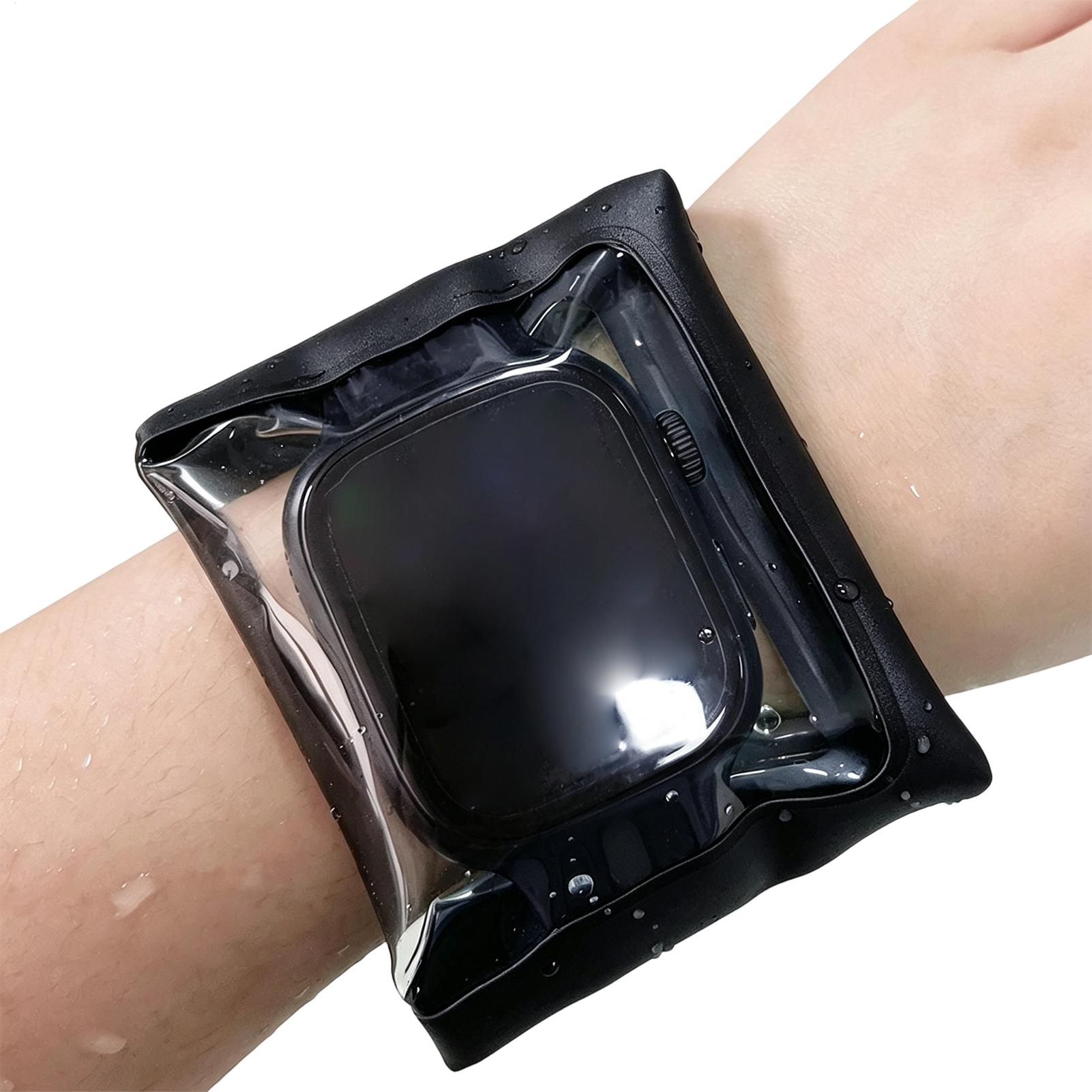 watch Screen Sealed Pouch Smar - Kids Outdoor Storage ulasan dan harga