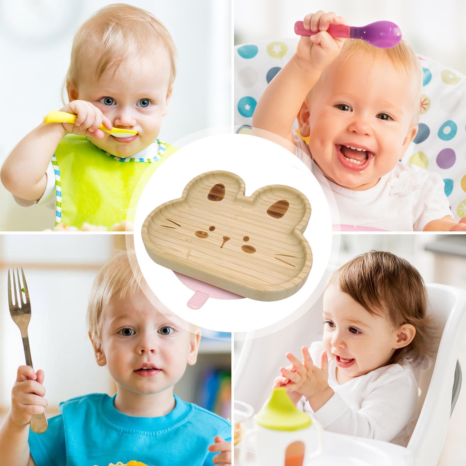 Kids Dinnerware Set Cartoon Di - Kids Outdoor Dining Set ulasan dan harga