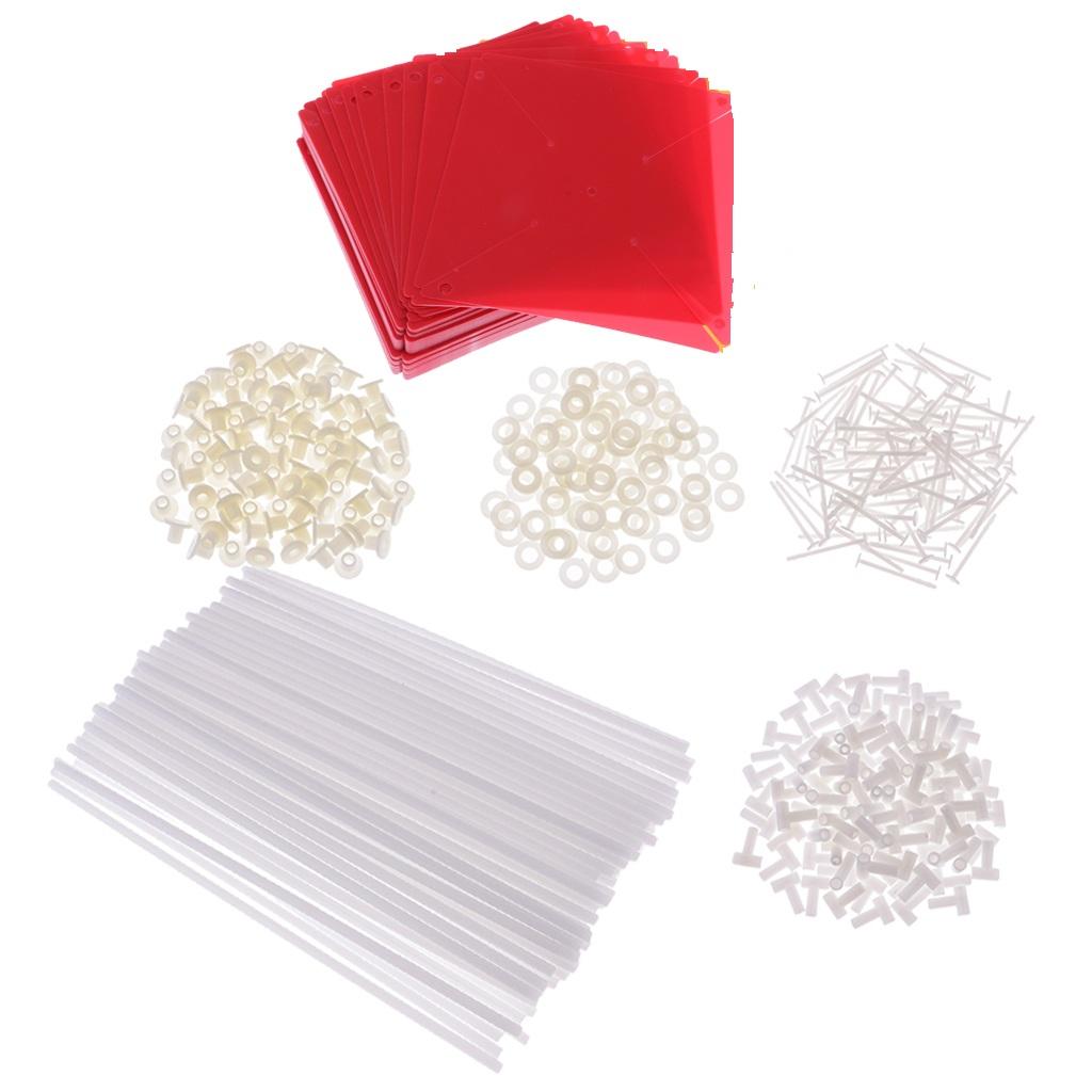 Kids Outdoor Toy DIY Pinwheel  - Kids Outdoor Yard Toys ulasan dan harga