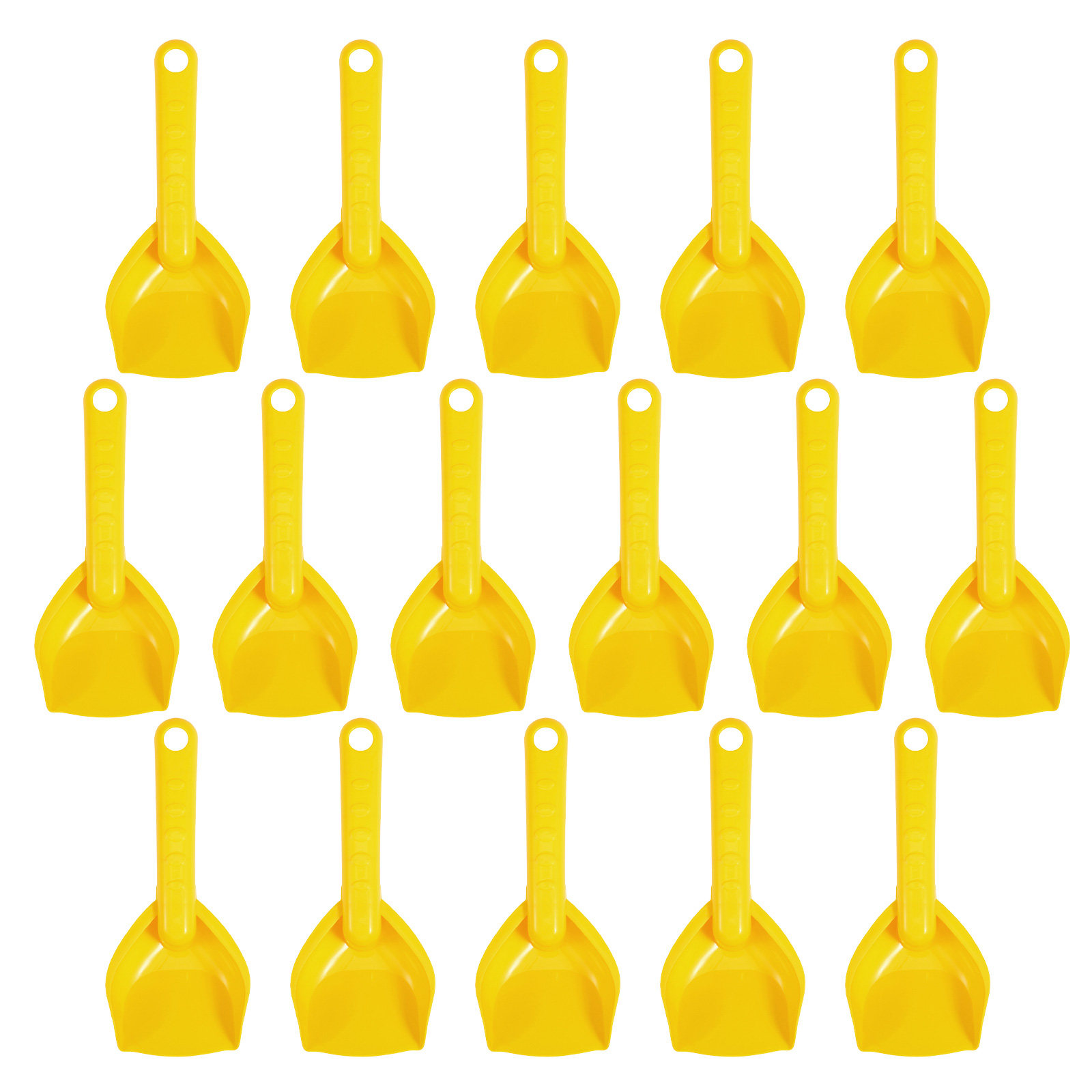 16Pcs Mini Kids Sand Shovel Se - Kids Outdoor Sandbox ulasan dan harga