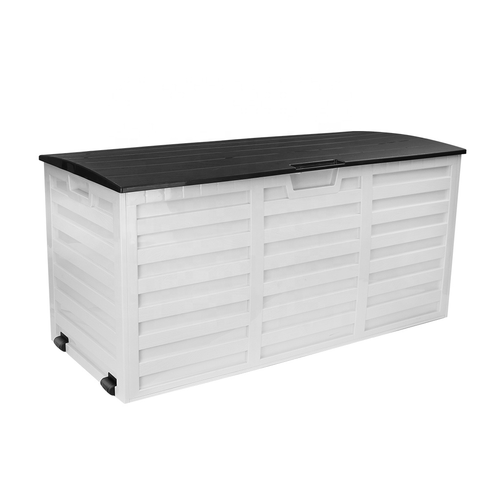 Outdoor Garden Storage Box Loc - Kids Outdoor Storage ulasan dan harga