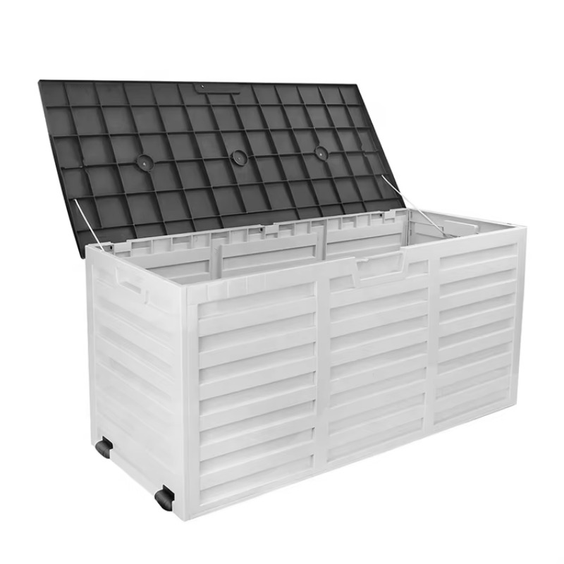 Outdoor Garden Storage Box Loc - Kids Outdoor Storage ulasan dan harga
