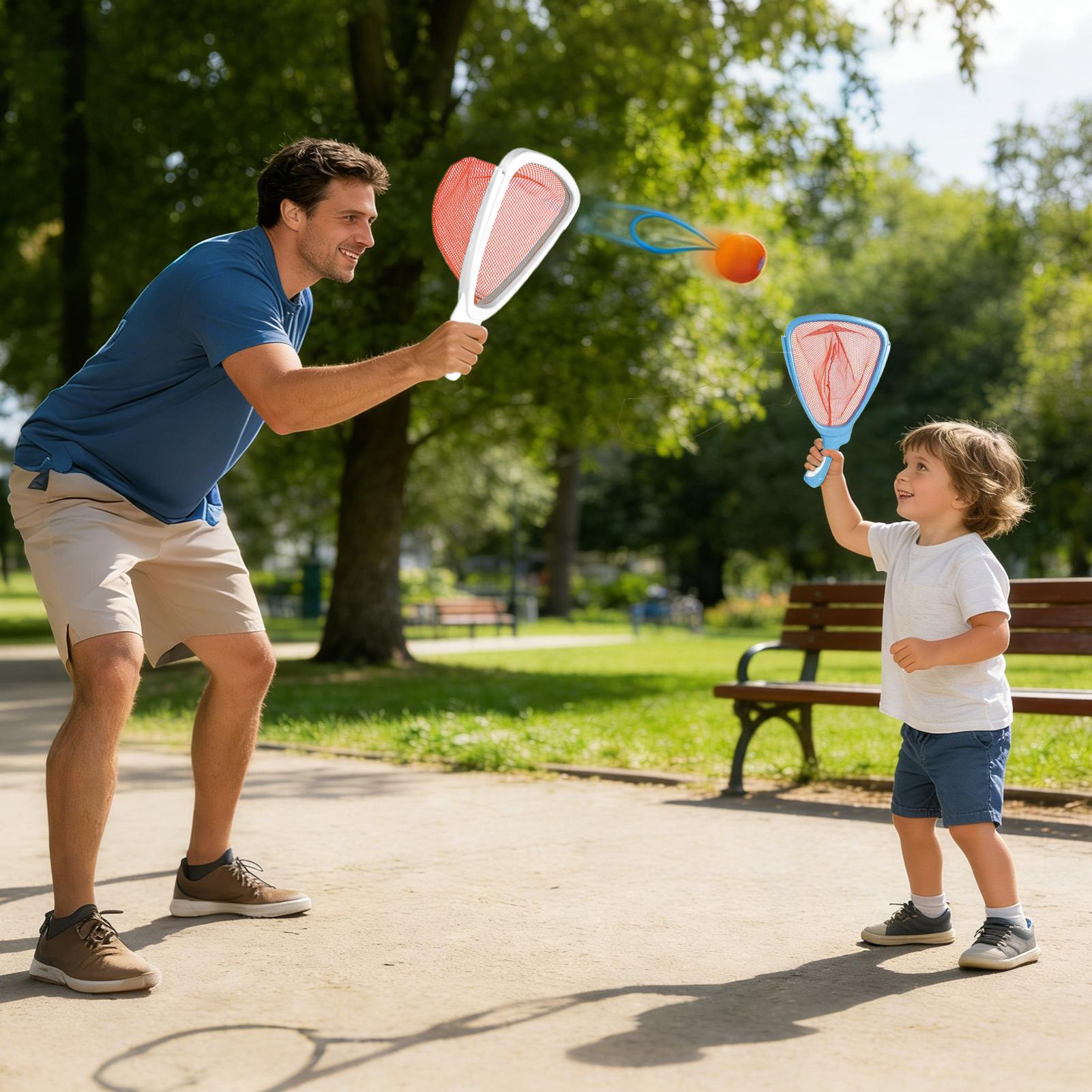 Kids Slingshot Interactive Hun - Kids Outdoor Yard Toys ulasan dan harga