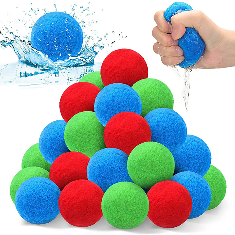 Snowballs/Water Balls Children - Kids Outdoor Storage ulasan dan harga