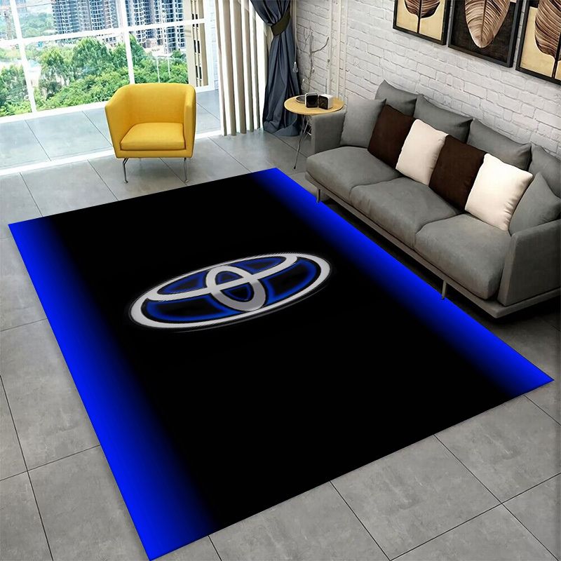 Racing Car T-Toyoto Sign Non-S - Kids Indoor Outdoor Cart ulasan dan harga