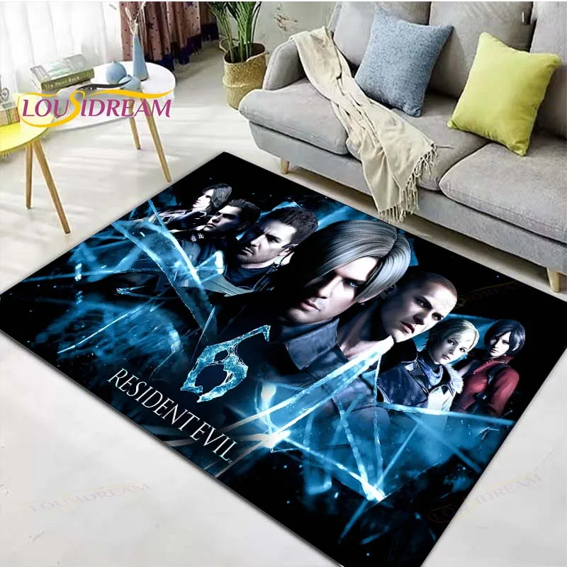 2025 Fashion 3D Movie R-Reside - Kids Outdoor Yoga ulasan dan harga