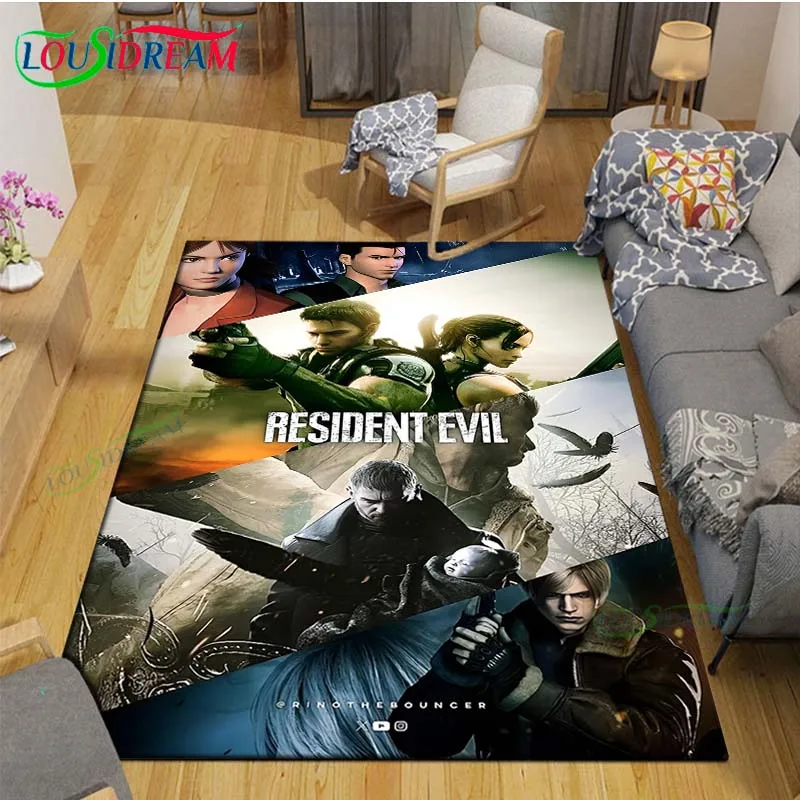 2025 Fashion 3D Movie R-Reside - Kids Outdoor Yoga ulasan dan harga