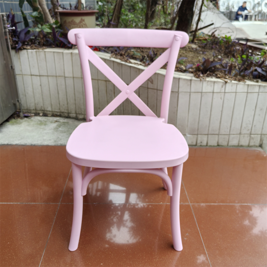 Modern Luxury Wedding & Party  - Kids Outdoor Dining Set ulasan dan harga