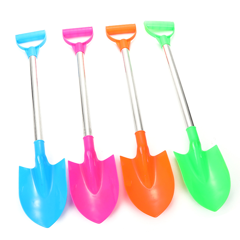 1x Beach Shovel Toy Kids Outdo - Kids Outdoor House Accessories ulasan dan harga