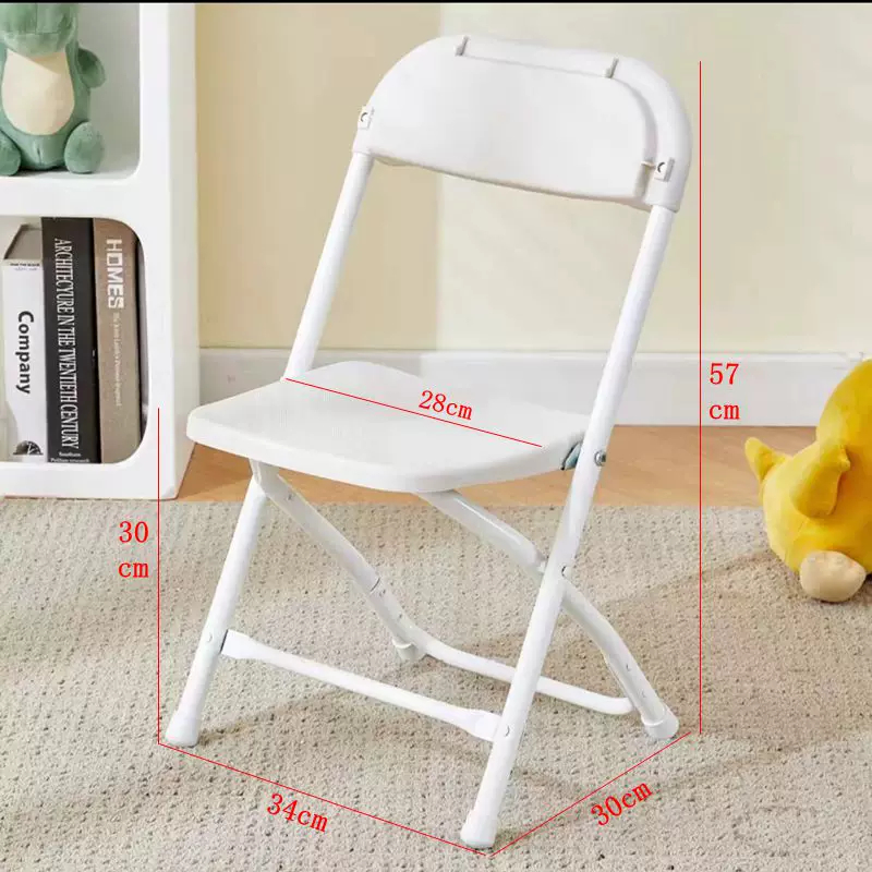 Wholesale Steel Plastic Kid Ch - Kids Outdoor Folding Chair ulasan dan harga