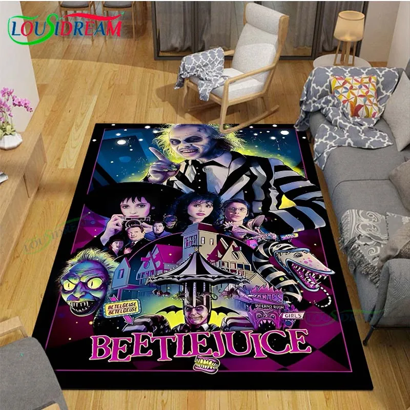 Horror Comedy Film Role B-Beet - Kids Outdoor Yoga ulasan dan harga