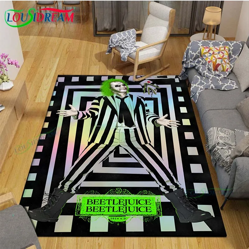 Horror Comedy Film Role B-Beet - Kids Outdoor Yoga ulasan dan harga