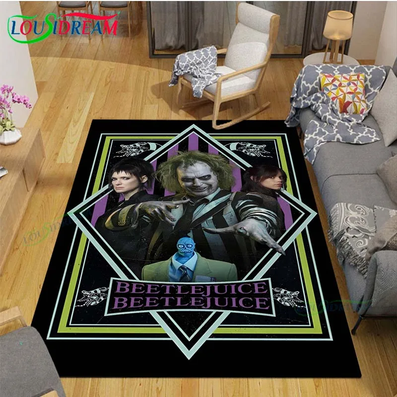 Horror Comedy Film Role B-Beet - Kids Outdoor Yoga ulasan dan harga