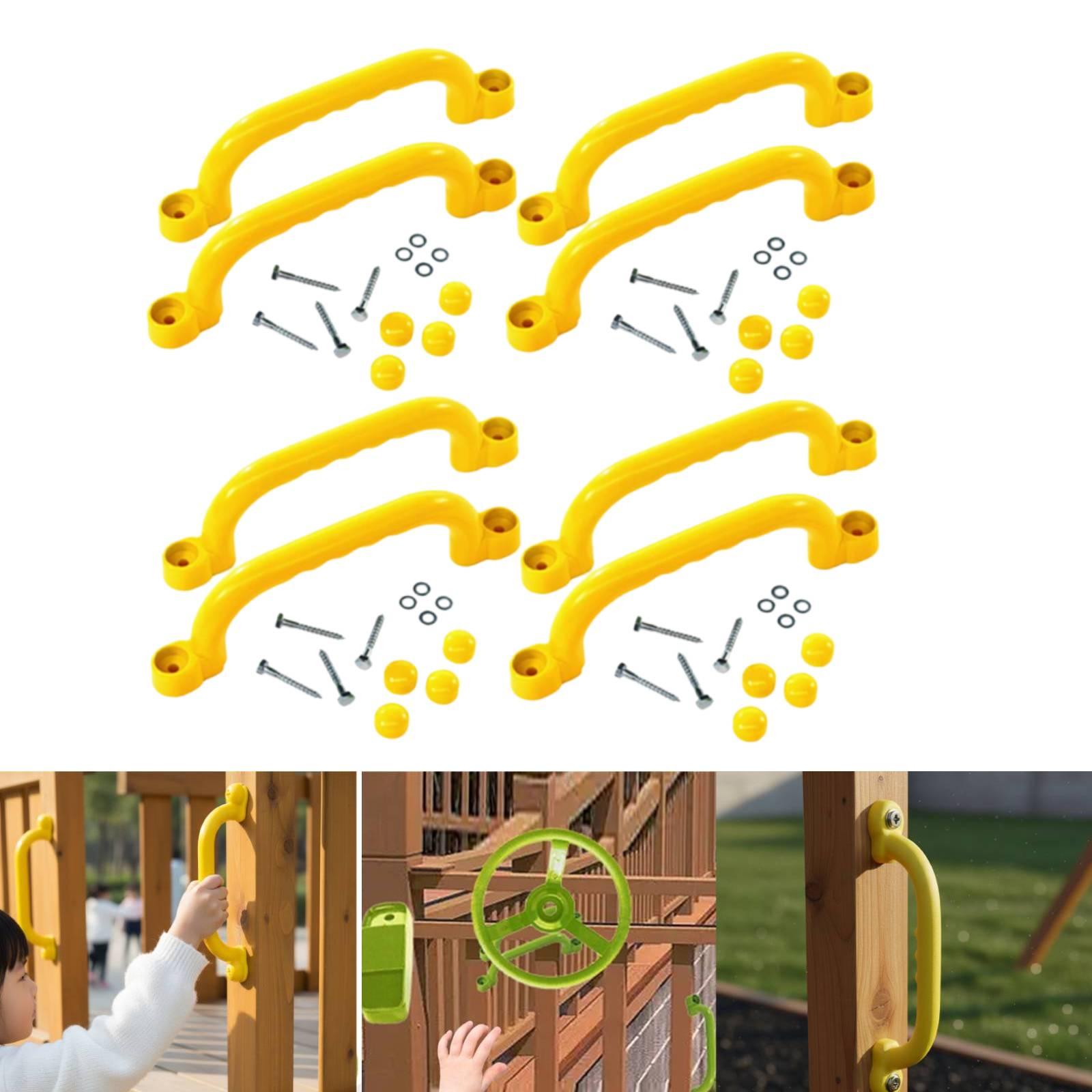 Kids Playground Climbing Acces - Kids Outdoor House Accessories ulasan dan harga