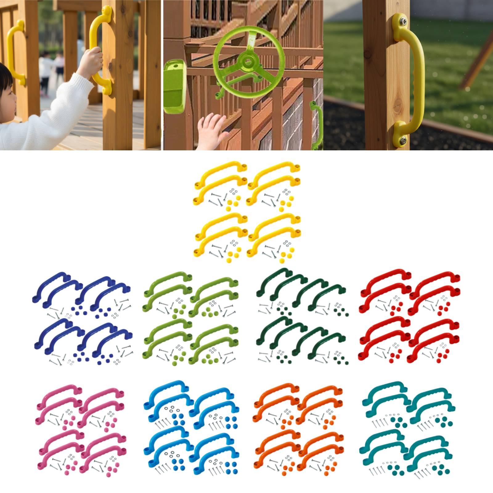 Kids Playground Climbing Acces - Kids Outdoor House Accessories ulasan dan harga