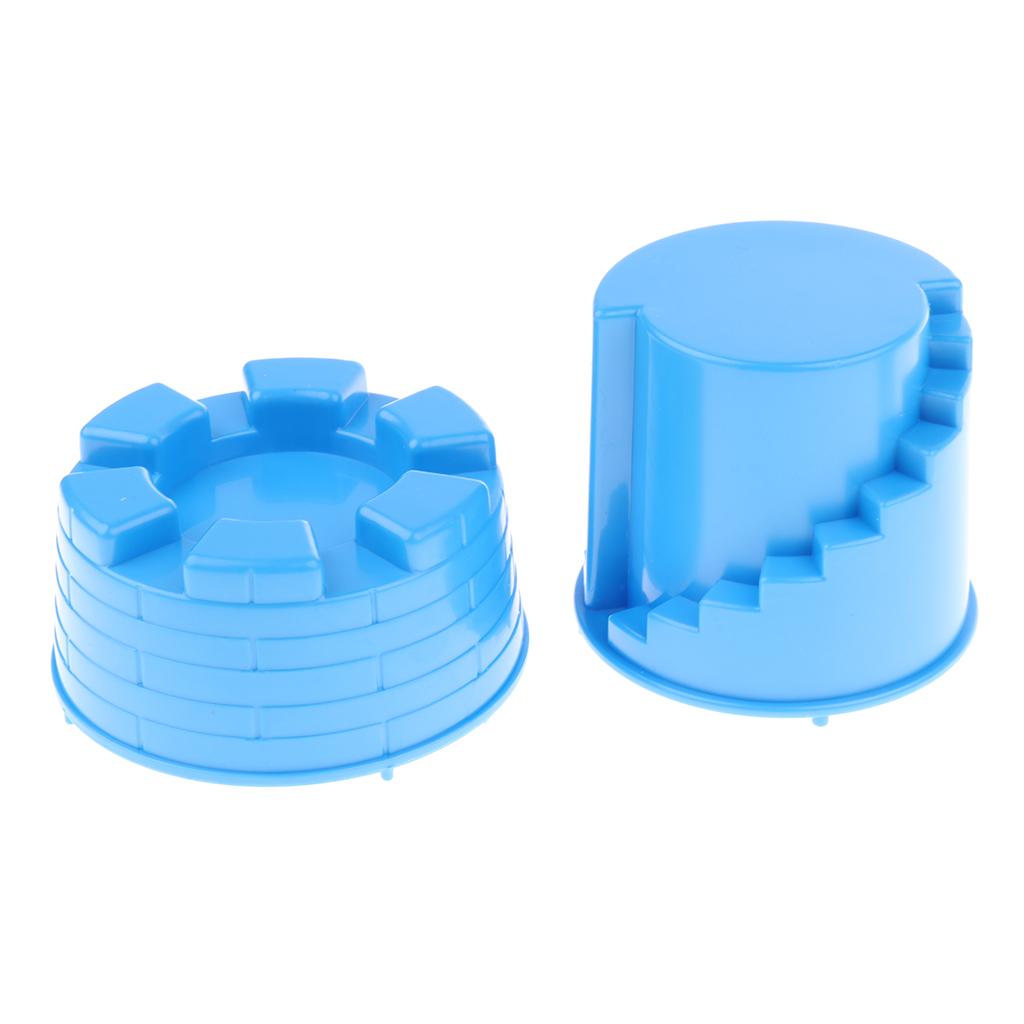 Kids Sand Box Clay Molds Set B - Kids Outdoor Sandbox ulasan dan harga