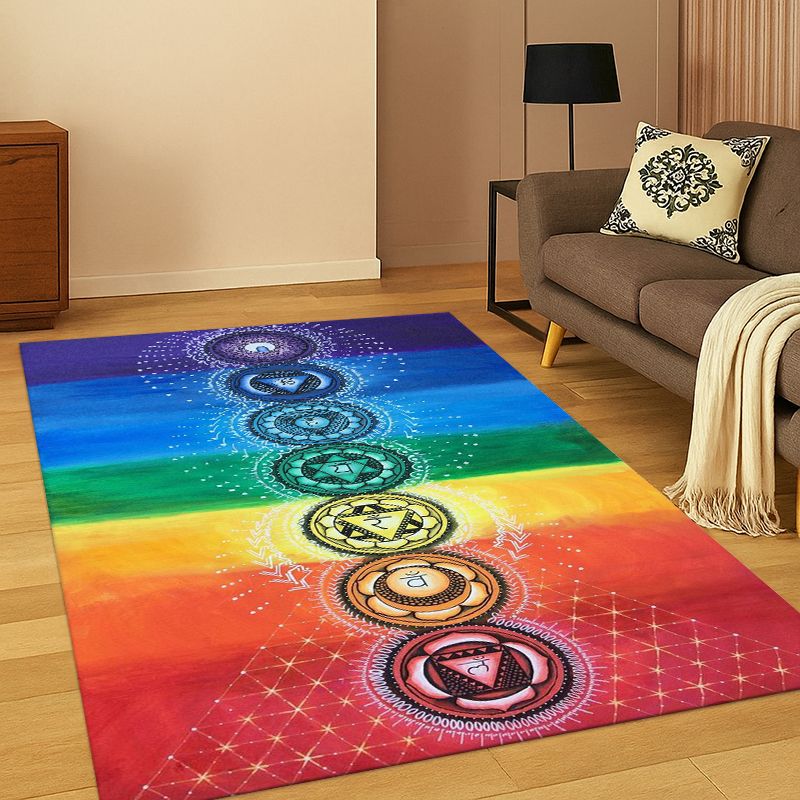 Yoga Cosmic energy Rainbow 38  - Kids Outdoor Yoga ulasan dan harga