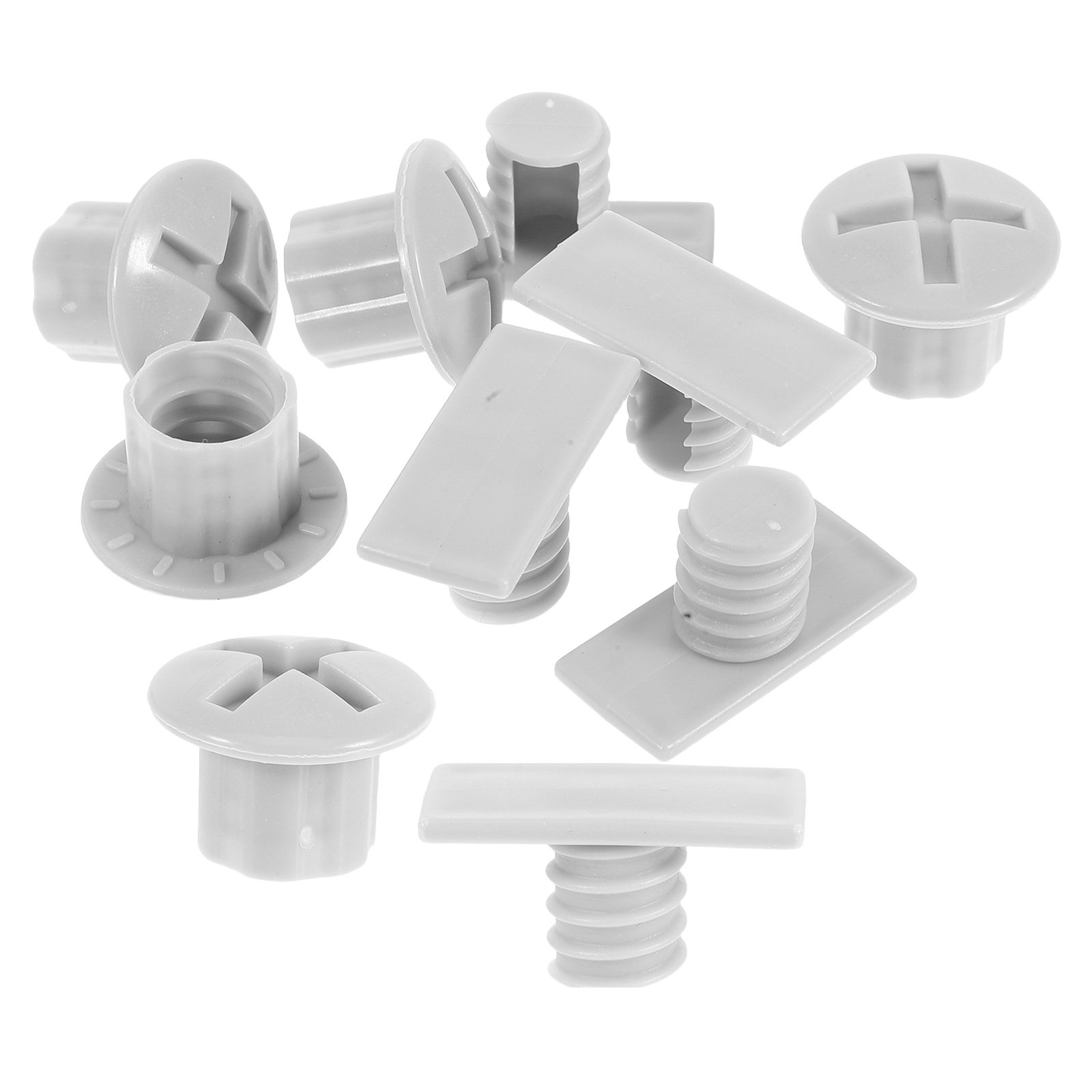 1Set Kids Slide Screw Cover Se - Kids Outdoor Playground ulasan dan harga