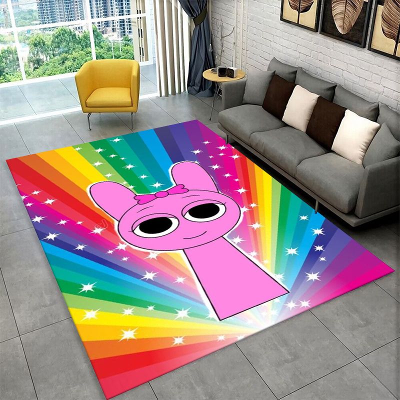 Music Sprunki Incredibox Game  - Kids Outdoor Flooring ulasan dan harga